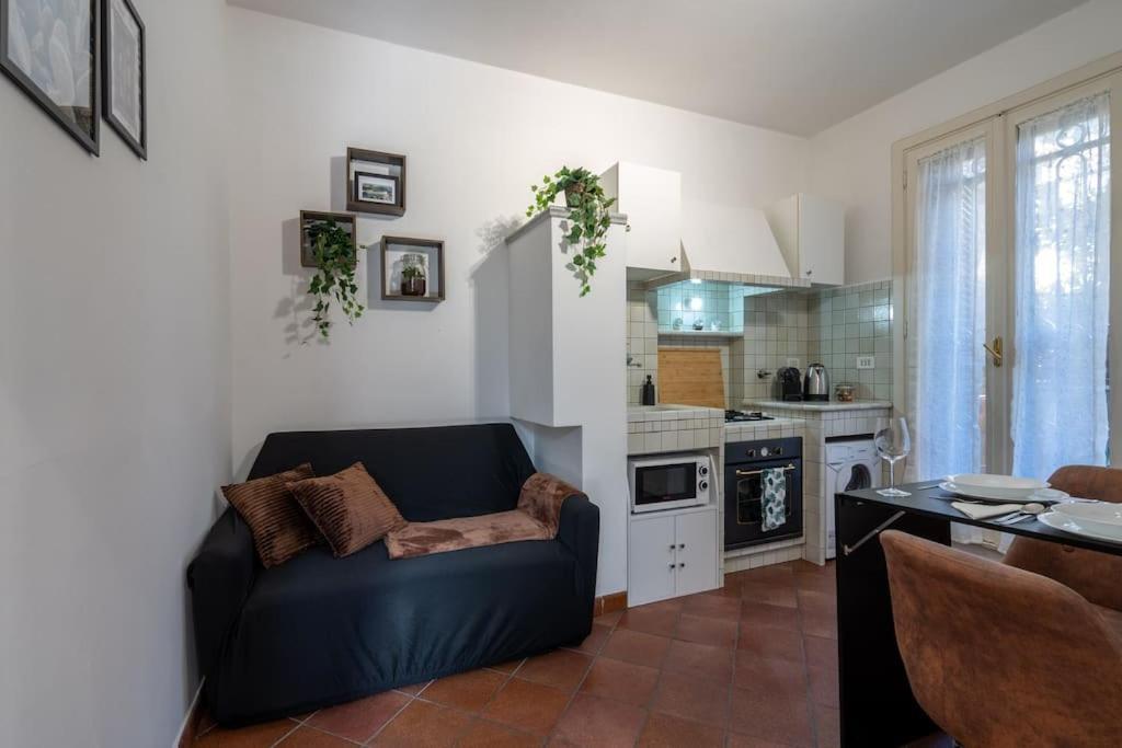 Ferienwohnung A Due Fermate Dal ColosseoWi-Fi & Netflix Gratis Rom Exterior foto