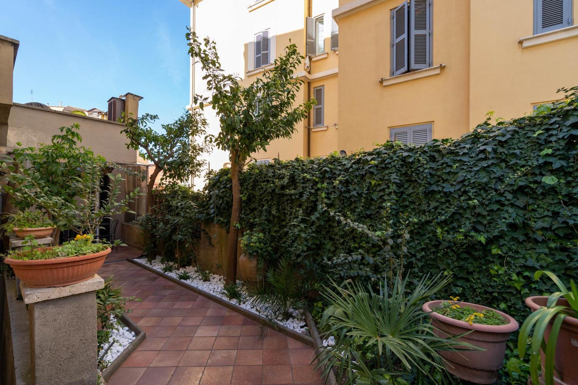 Ferienwohnung A Due Fermate Dal ColosseoWi-Fi & Netflix Gratis Rom Exterior foto